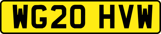 WG20HVW