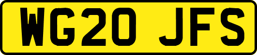 WG20JFS
