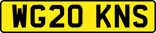 WG20KNS
