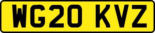 WG20KVZ