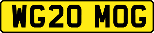 WG20MOG