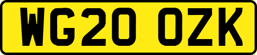 WG20OZK
