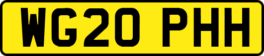 WG20PHH