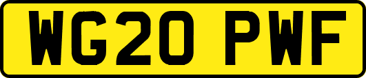 WG20PWF