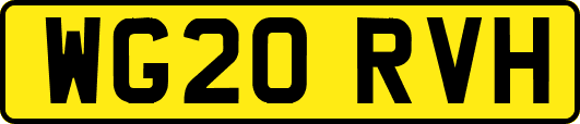 WG20RVH