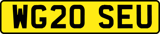 WG20SEU