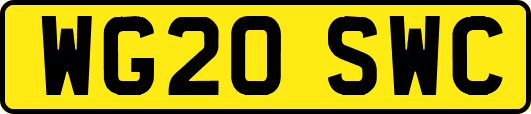 WG20SWC
