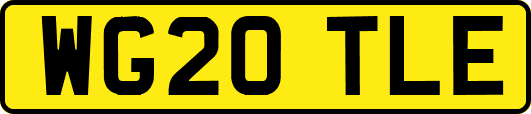 WG20TLE