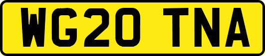 WG20TNA