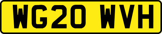 WG20WVH