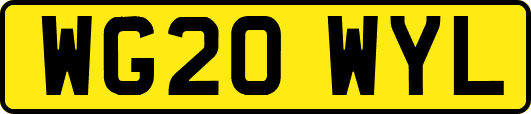 WG20WYL