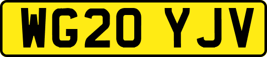 WG20YJV