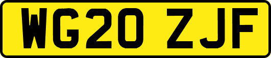 WG20ZJF