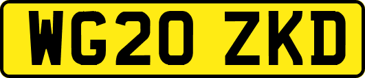 WG20ZKD
