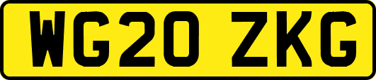 WG20ZKG