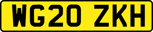 WG20ZKH