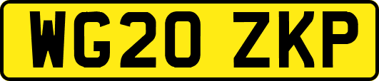 WG20ZKP