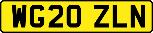 WG20ZLN
