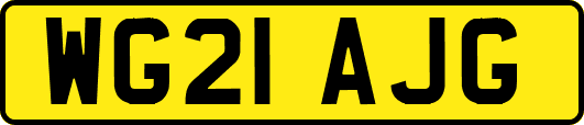 WG21AJG