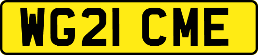 WG21CME