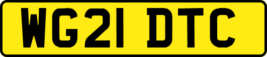 WG21DTC