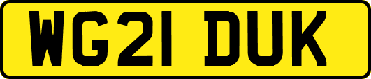 WG21DUK