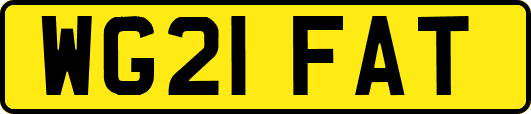 WG21FAT