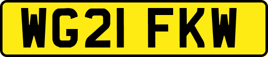 WG21FKW