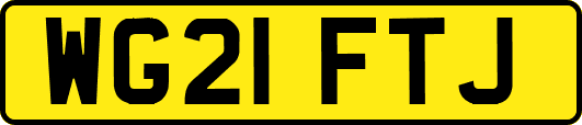 WG21FTJ