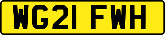 WG21FWH