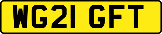 WG21GFT