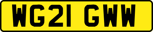 WG21GWW