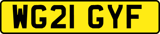 WG21GYF