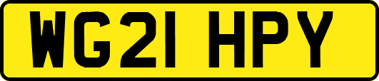 WG21HPY
