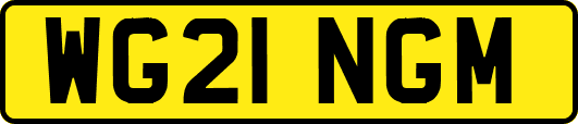 WG21NGM