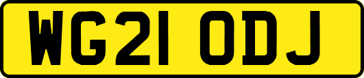 WG21ODJ
