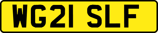 WG21SLF