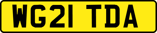 WG21TDA