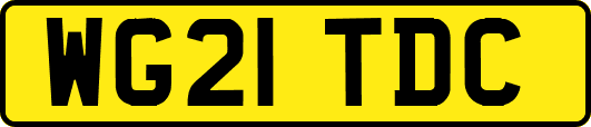 WG21TDC
