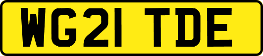 WG21TDE