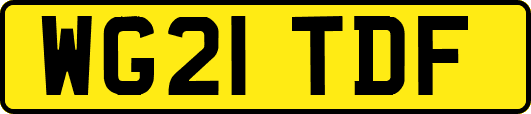 WG21TDF