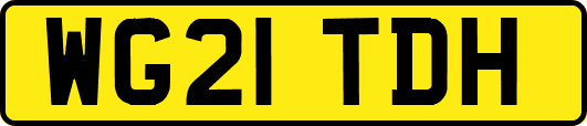 WG21TDH