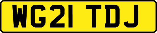 WG21TDJ