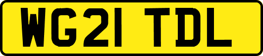 WG21TDL
