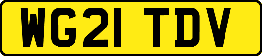 WG21TDV
