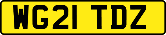WG21TDZ