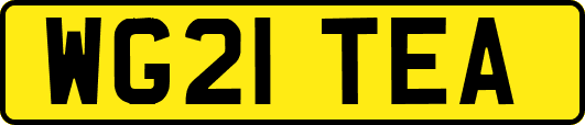 WG21TEA