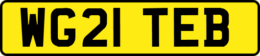 WG21TEB