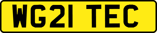 WG21TEC