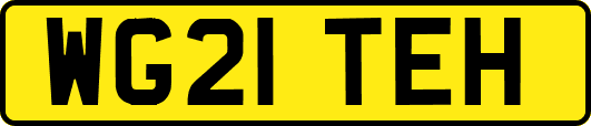WG21TEH